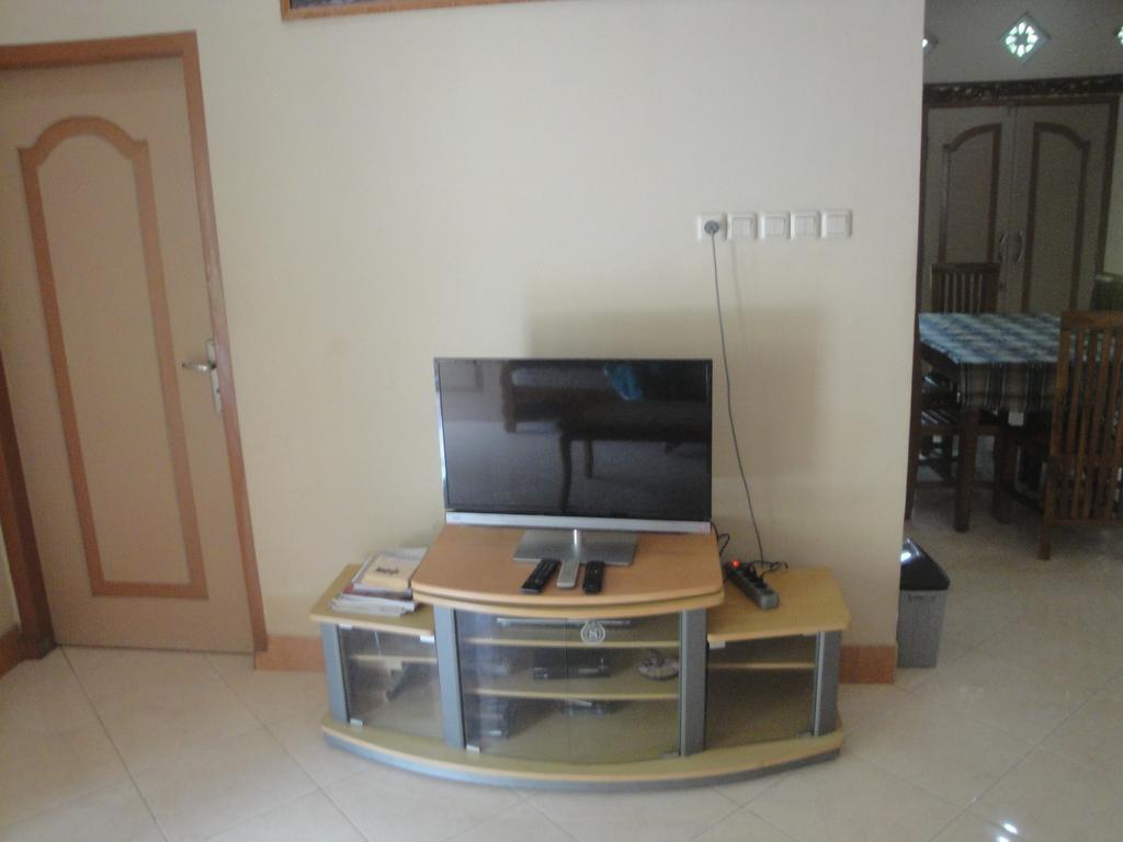 Sari Inn Kuta  Экстерьер фото