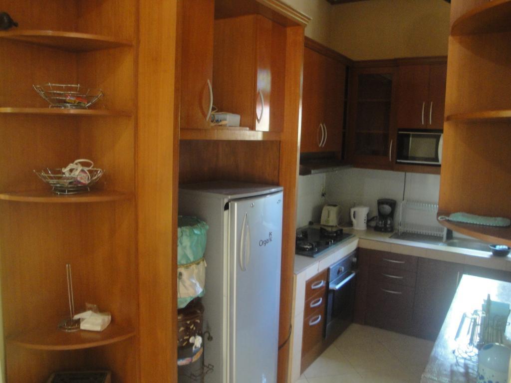 Sari Inn Kuta  Экстерьер фото