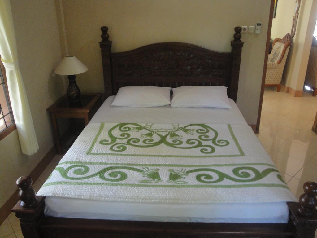 Sari Inn Kuta  Экстерьер фото
