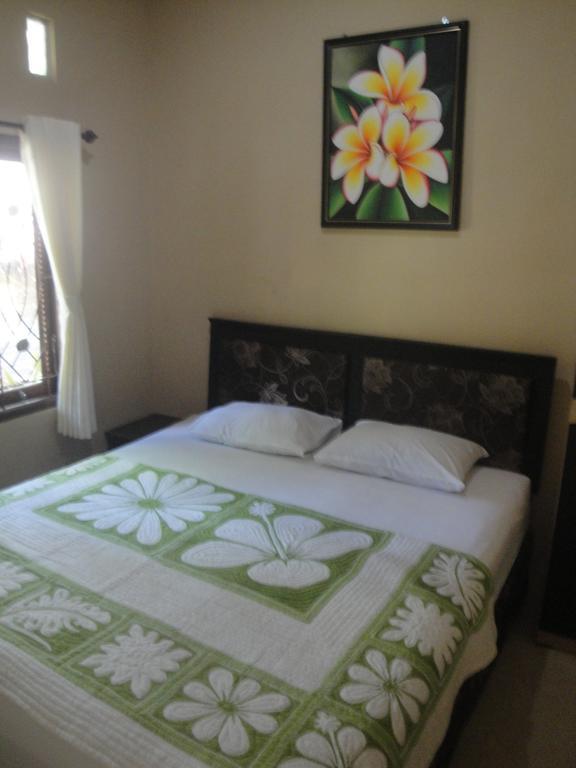 Sari Inn Kuta  Экстерьер фото