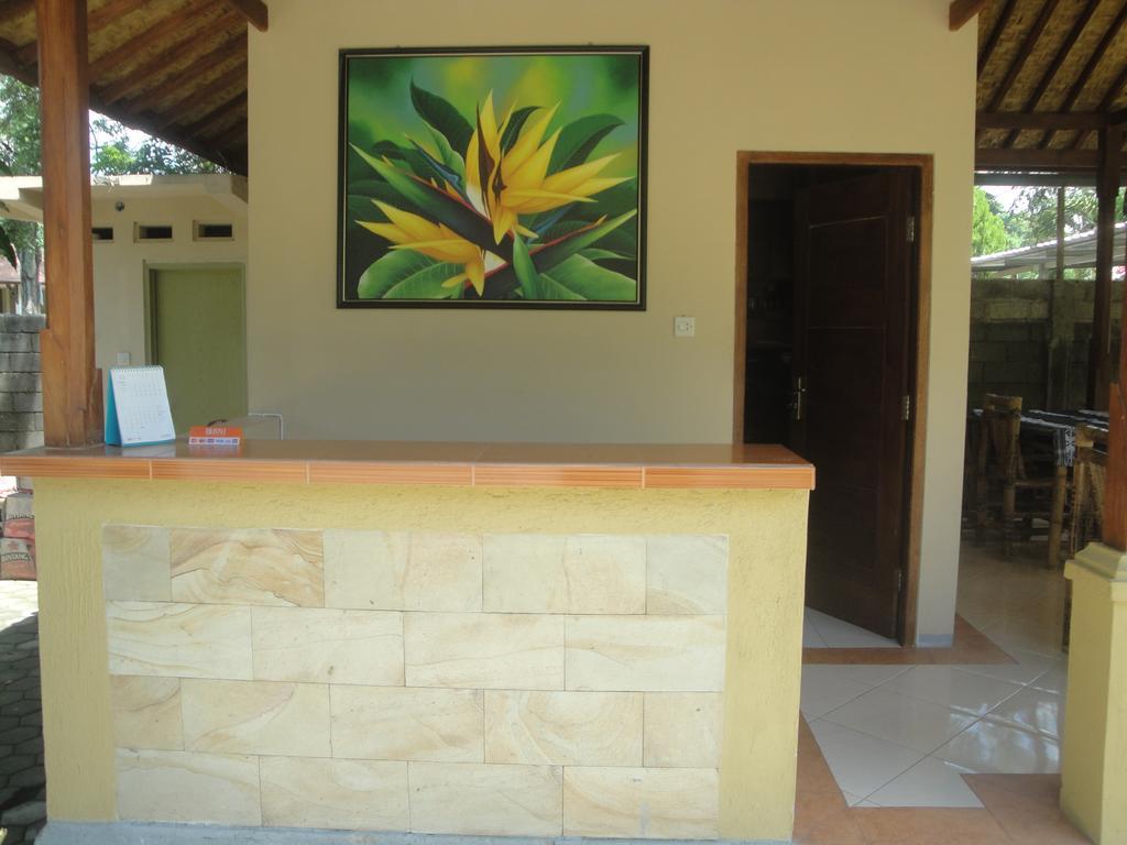 Sari Inn Kuta  Экстерьер фото