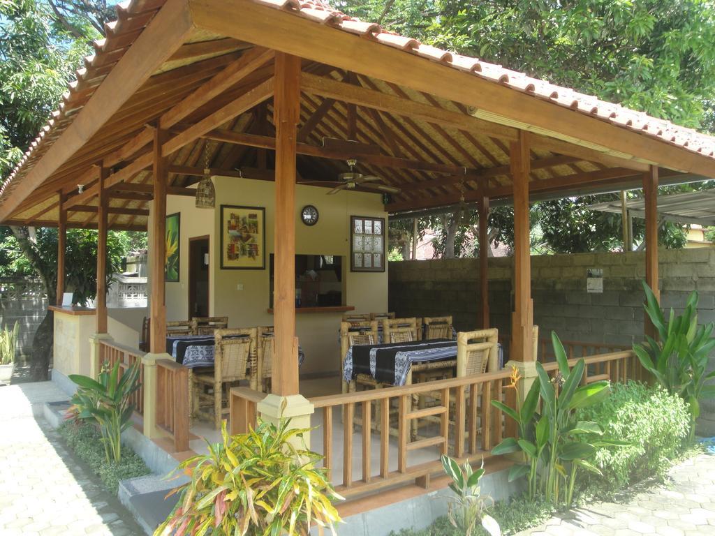 Sari Inn Kuta  Экстерьер фото