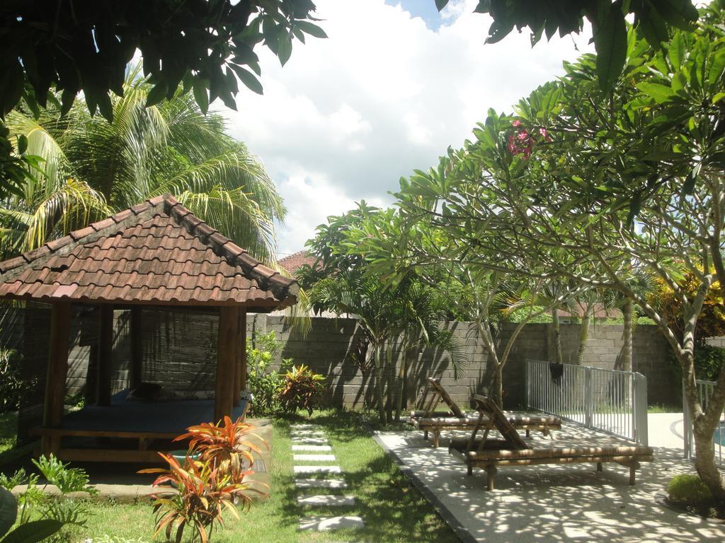 Sari Inn Kuta  Экстерьер фото