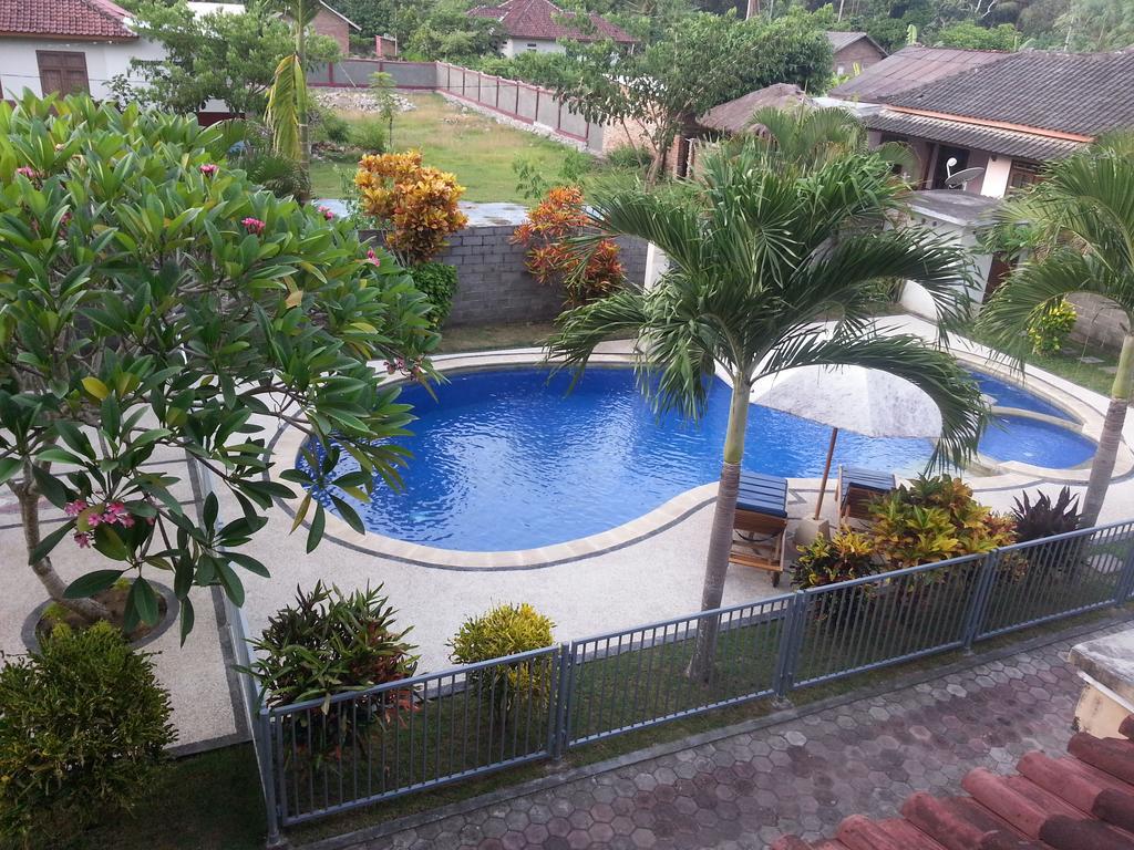 Sari Inn Kuta  Экстерьер фото