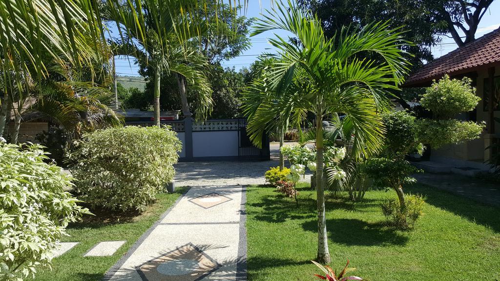 Sari Inn Kuta  Экстерьер фото