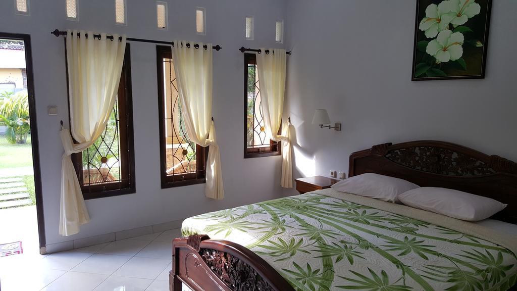 Sari Inn Kuta  Экстерьер фото