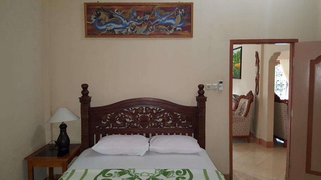 Sari Inn Kuta  Экстерьер фото