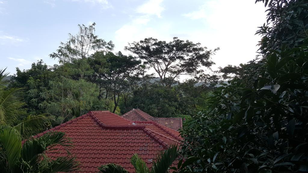 Sari Inn Kuta  Экстерьер фото