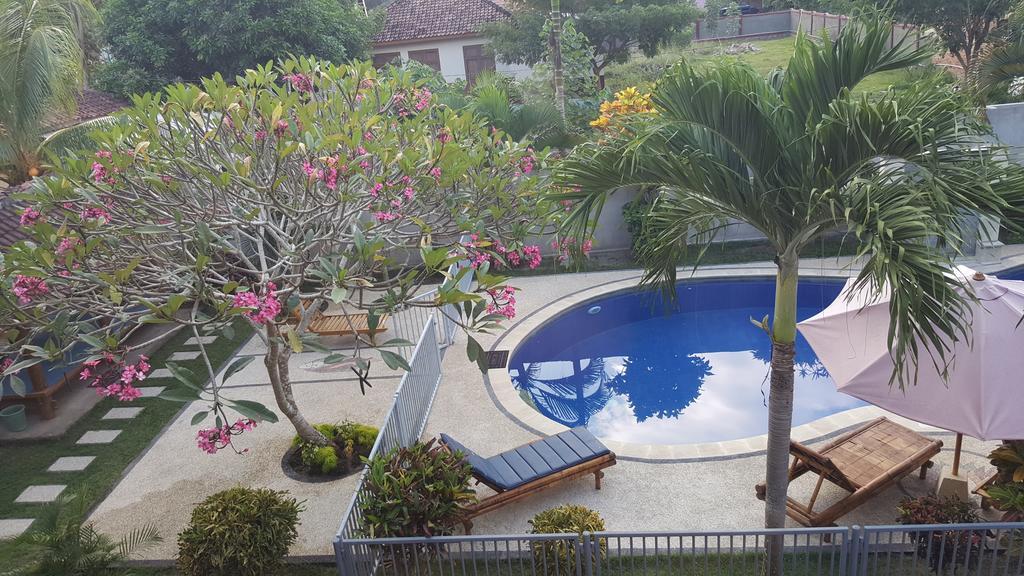 Sari Inn Kuta  Экстерьер фото