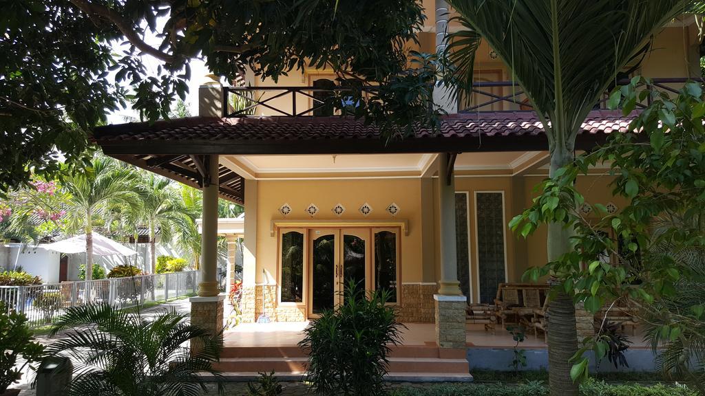 Sari Inn Kuta  Экстерьер фото