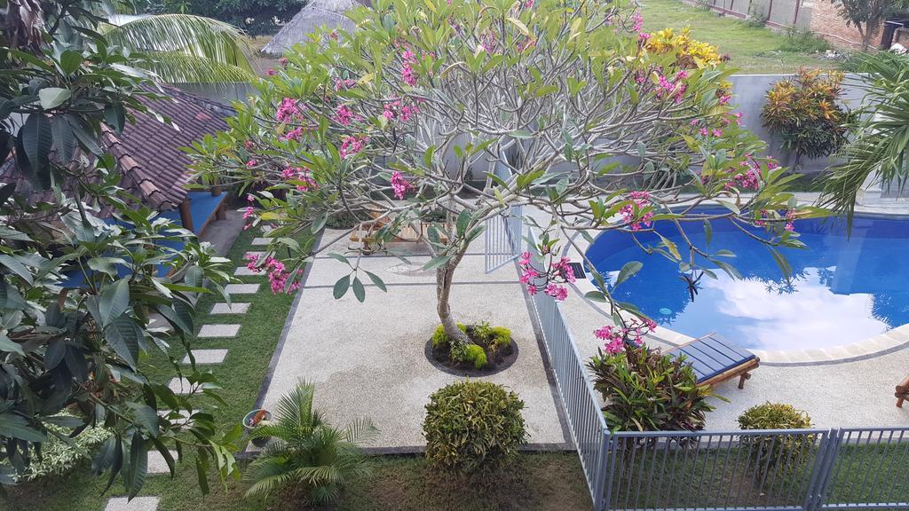 Sari Inn Kuta  Экстерьер фото