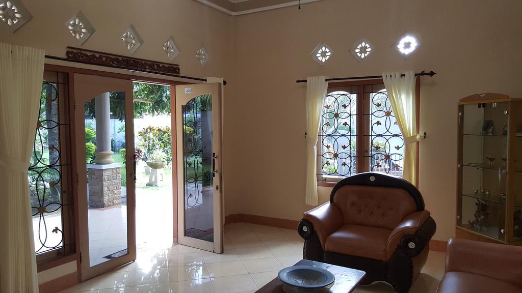 Sari Inn Kuta  Экстерьер фото