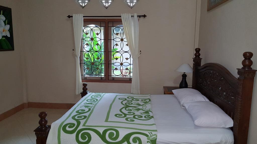 Sari Inn Kuta  Экстерьер фото