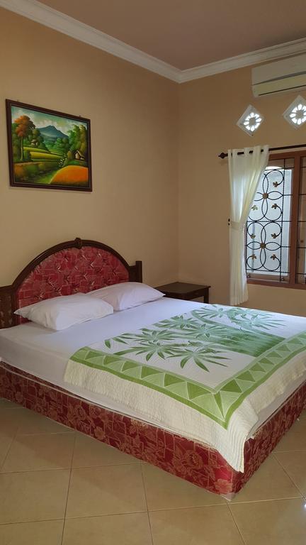 Sari Inn Kuta  Экстерьер фото