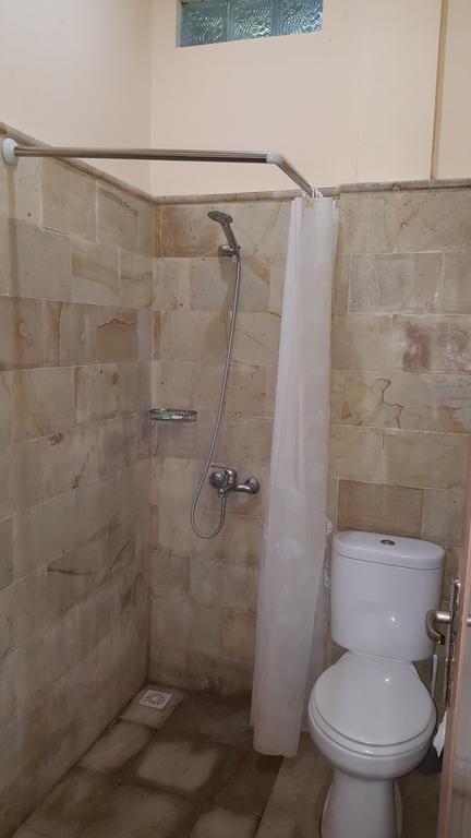 Sari Inn Kuta  Экстерьер фото